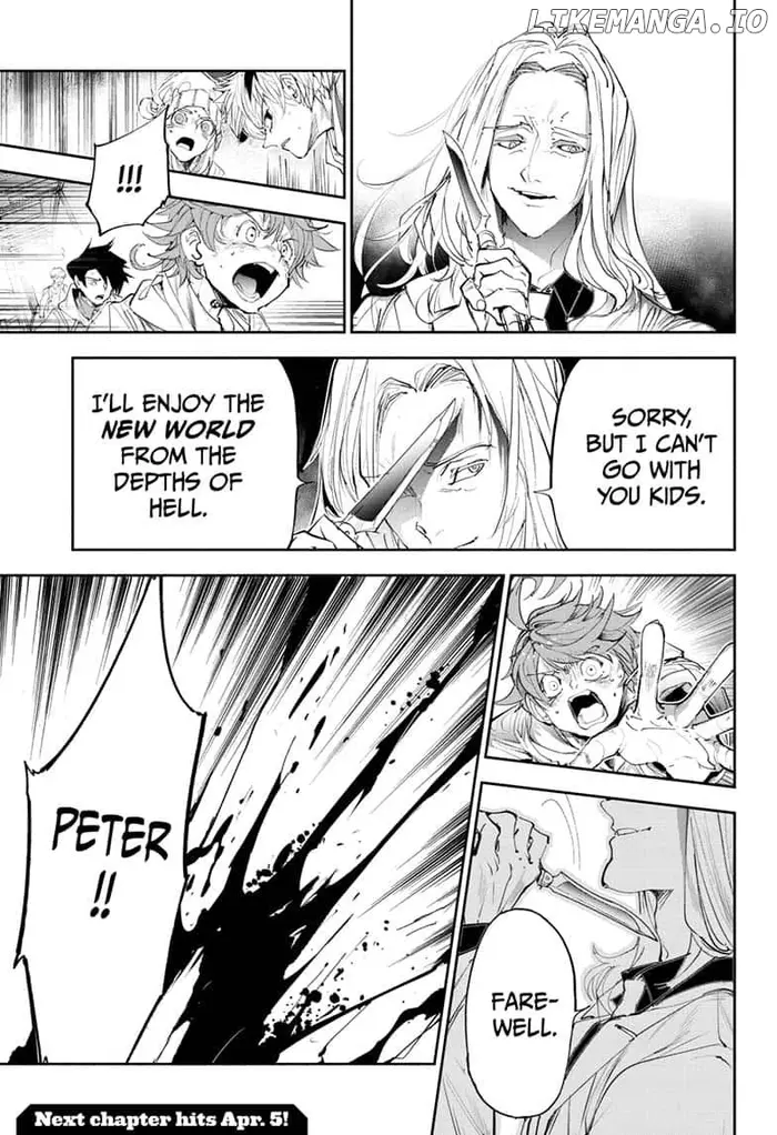 The Promised Neverland chapter 173 image 19_optimized